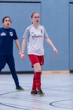 Bild 490 - wCJ Futsalmeisterschaft Runde 1